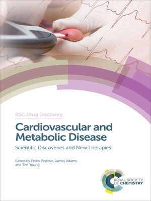 cover image of Cardiovascular and Metabolic Disease